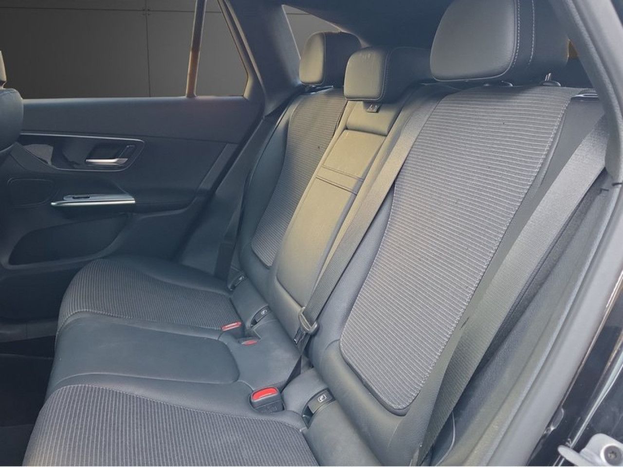 Mercedes-Benz GLC – Bild 21