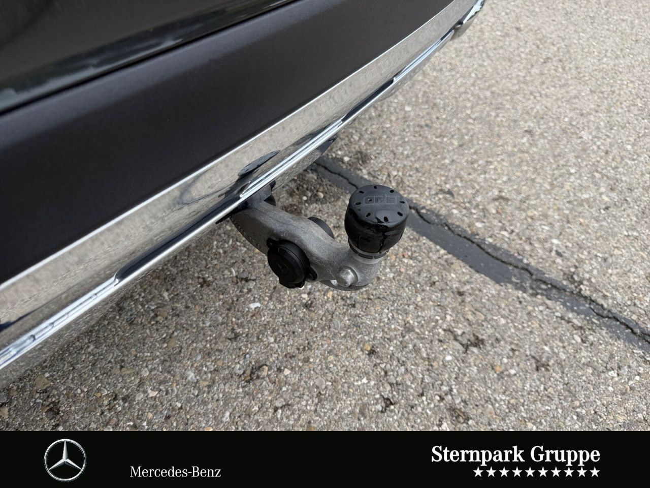 Mercedes-Benz GLC – Bild 16