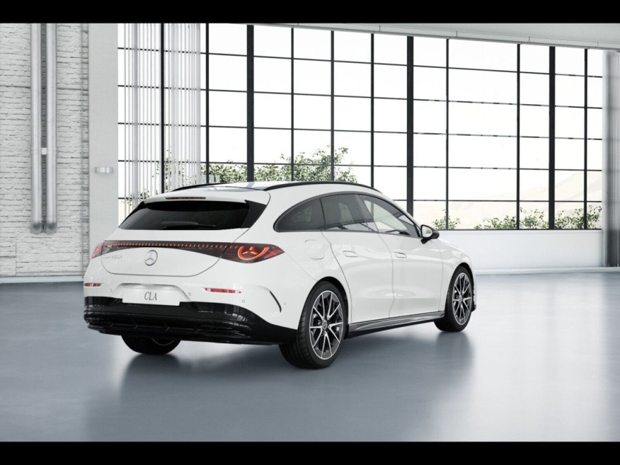 Mercedes-Benz CLA – Bild 2