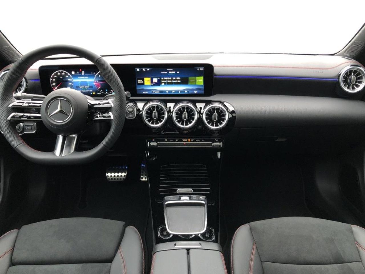 Mercedes-Benz CLA – Bild 4