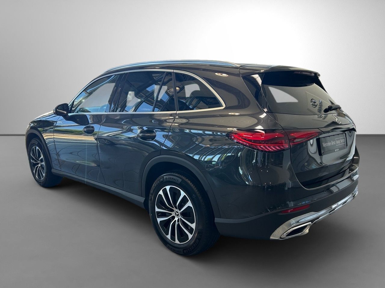 Mercedes-Benz GLC – Bild 4