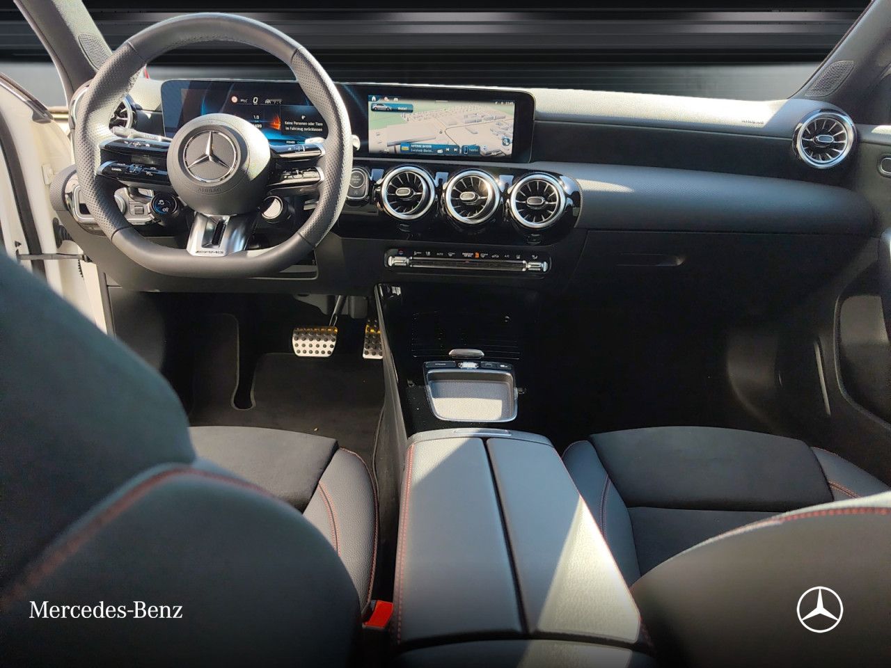 Mercedes-Benz A-Klasse – Bild 11