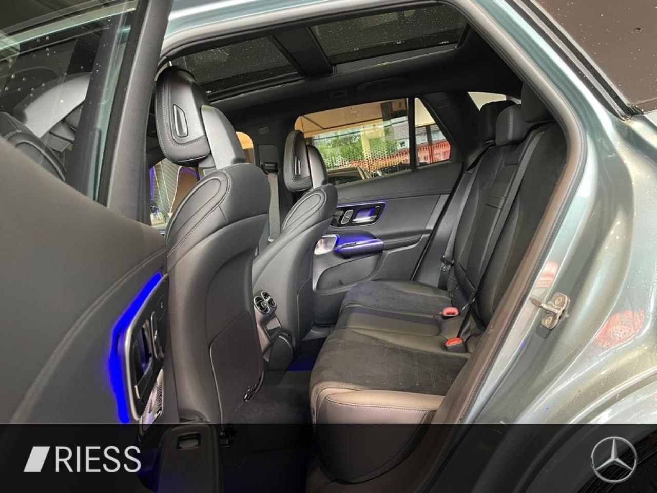 Mercedes-Benz GLC – Bild 4