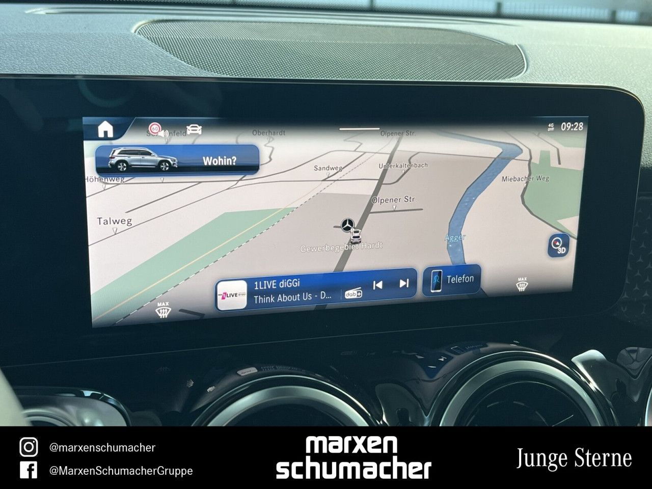 Mercedes-Benz GLB – Bild 28