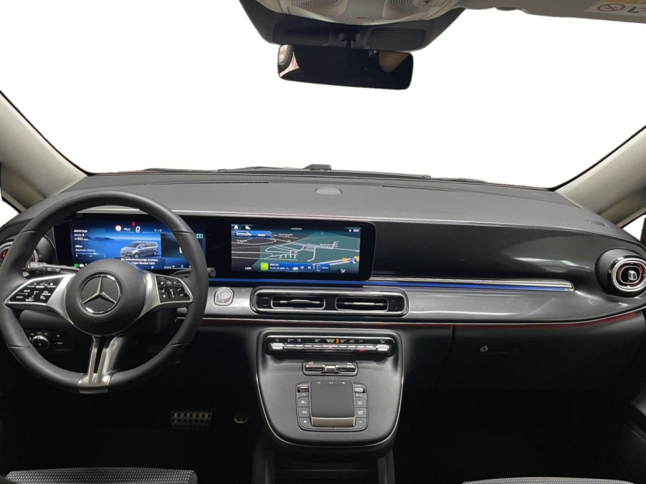 Mercedes-Benz V-Klasse – Bild 4