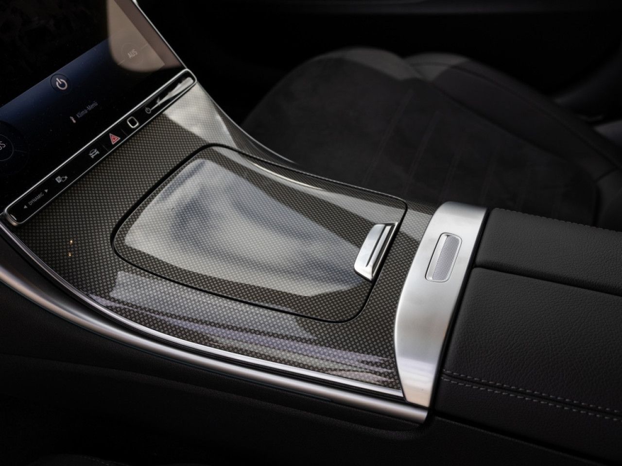 Mercedes-Benz C-Klasse – Bild 17