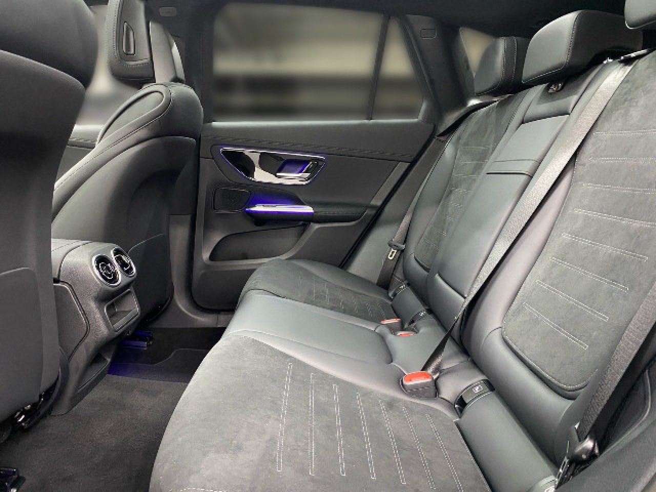 Mercedes-Benz GLC – Bild 11