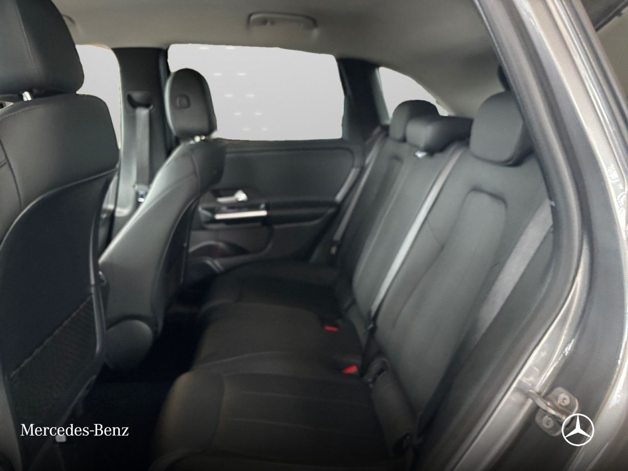 Mercedes-Benz B-Klasse – Bild 9