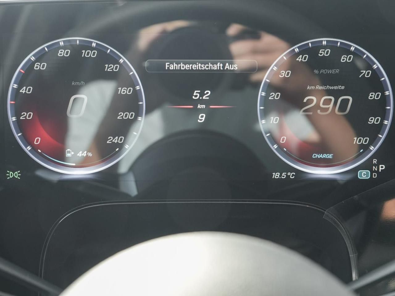 Mercedes-Benz GLC – Bild 18