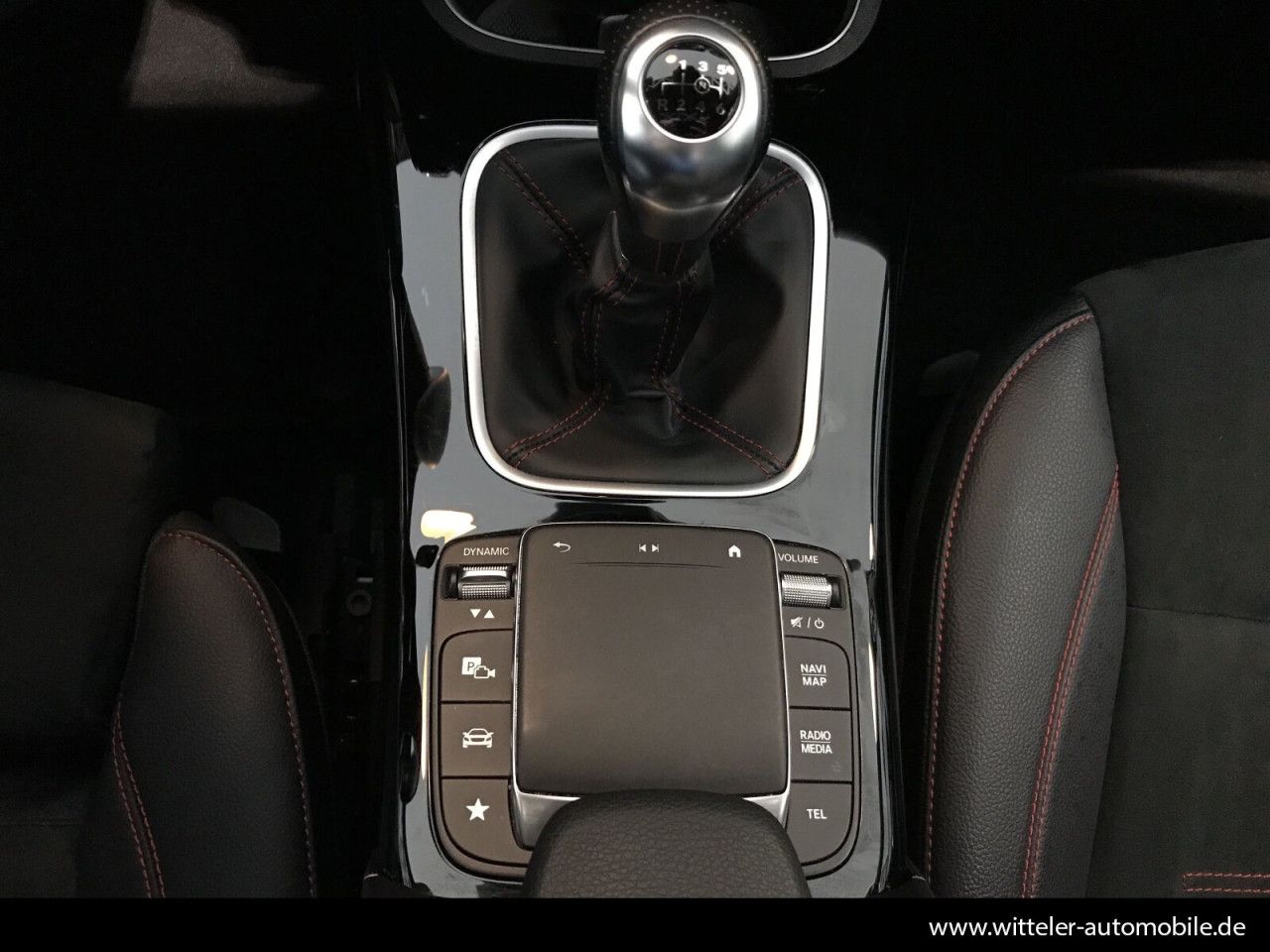 Mercedes-Benz CLA – Bild 22