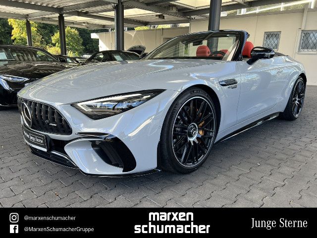 Mercedes-Benz SL 63