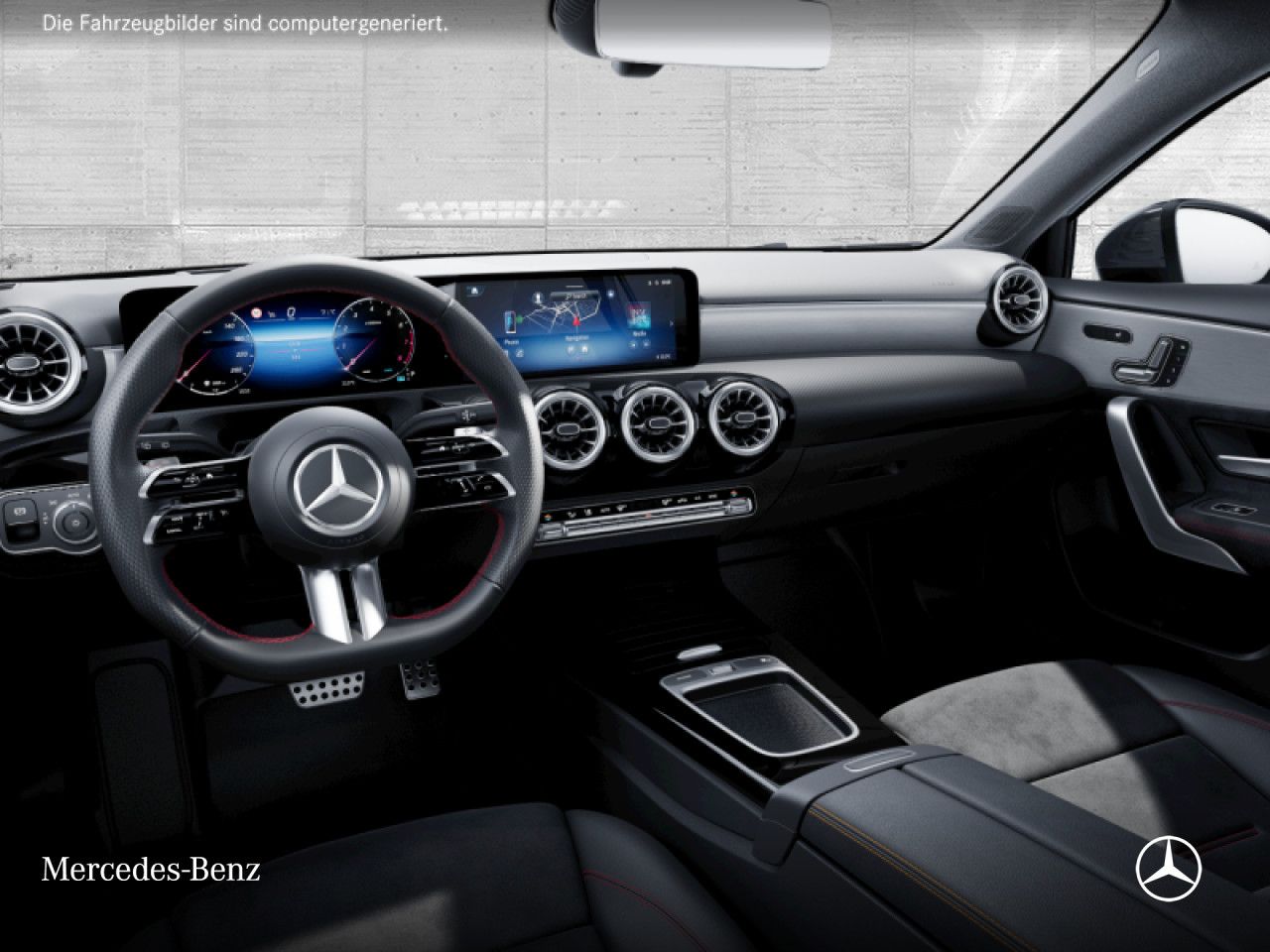 Mercedes-Benz A-Klasse – Bild 7