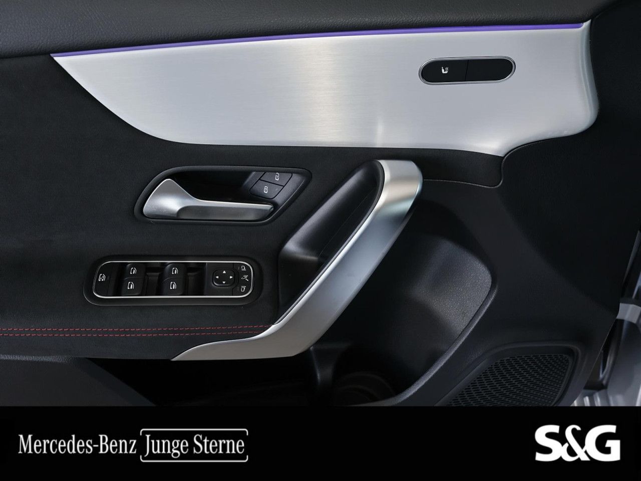 Mercedes-Benz A-Klasse – Bild 20
