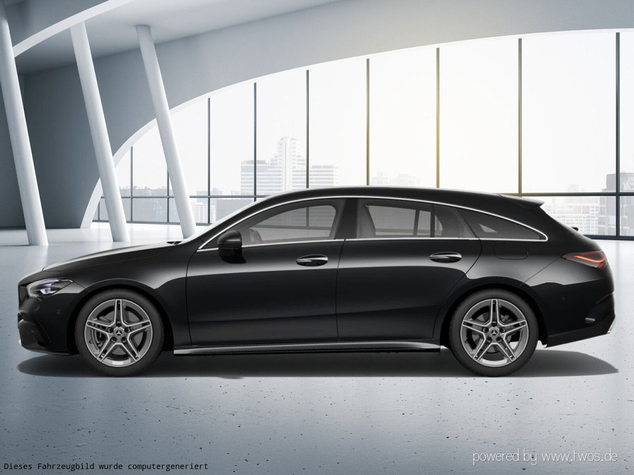Mercedes-Benz CLA – Bild 18