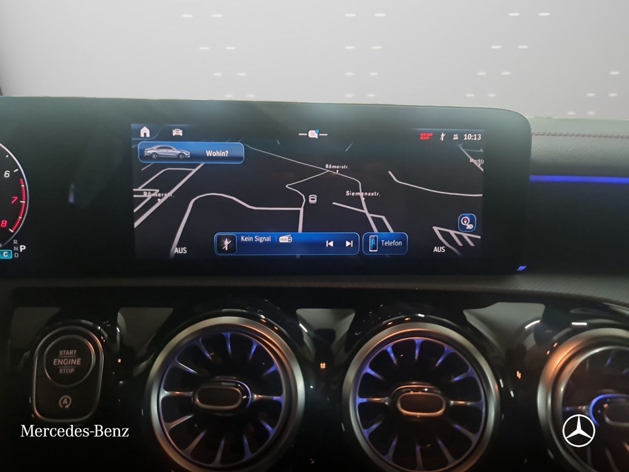 Mercedes-Benz CLA – Bild 13