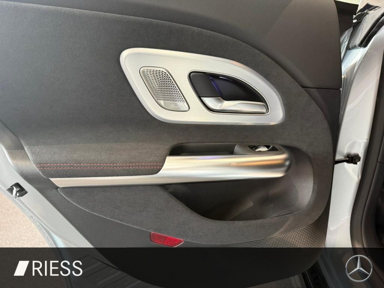 Mercedes-Benz CLA – Bild 5
