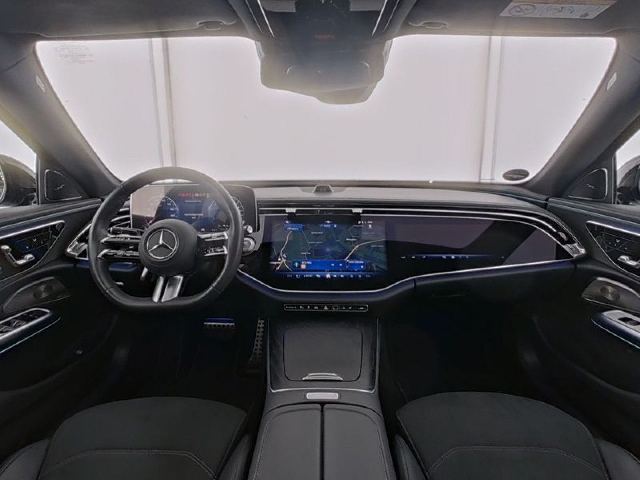 Mercedes-Benz E-Klasse – Bild 5