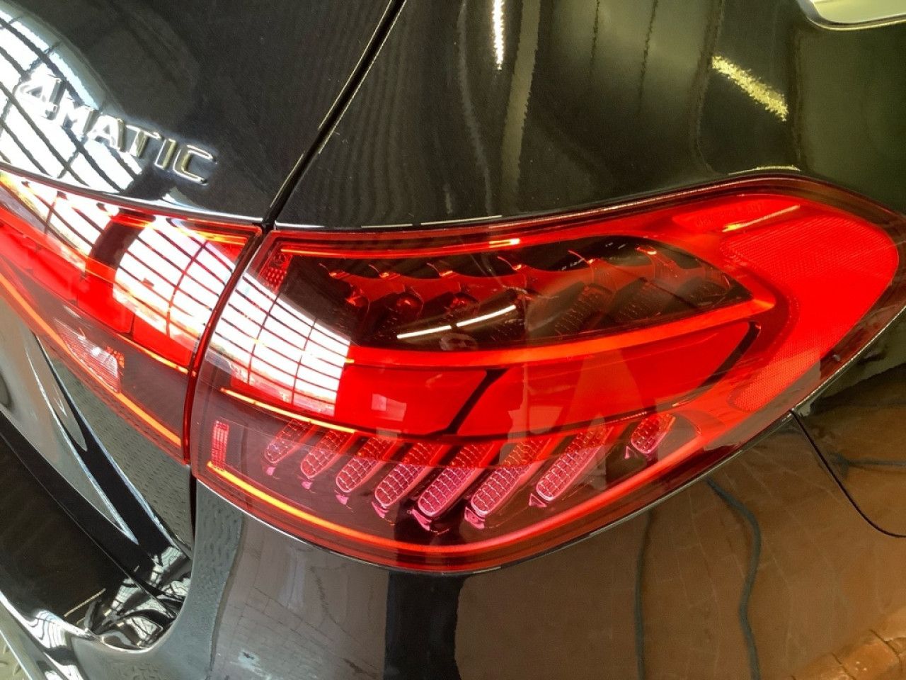 Mercedes-Benz C-Klasse – Bild 10
