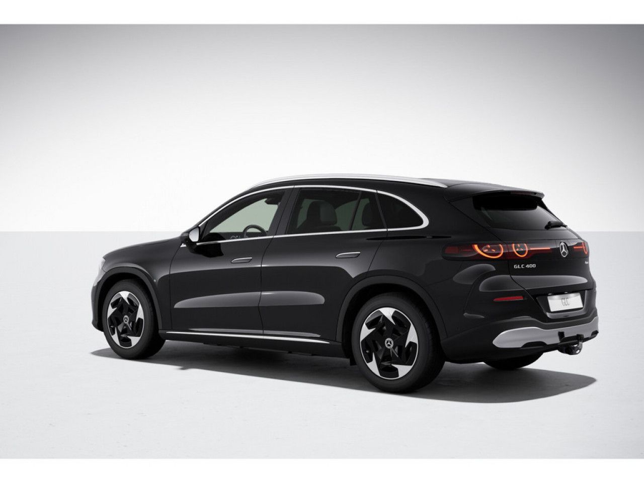 Mercedes-Benz GLC – Bild 13