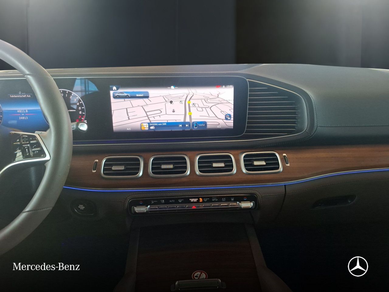 Mercedes-Benz GLE – Bild 14