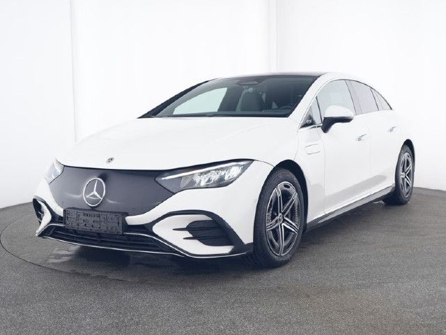 Mercedes-Benz EQE 350