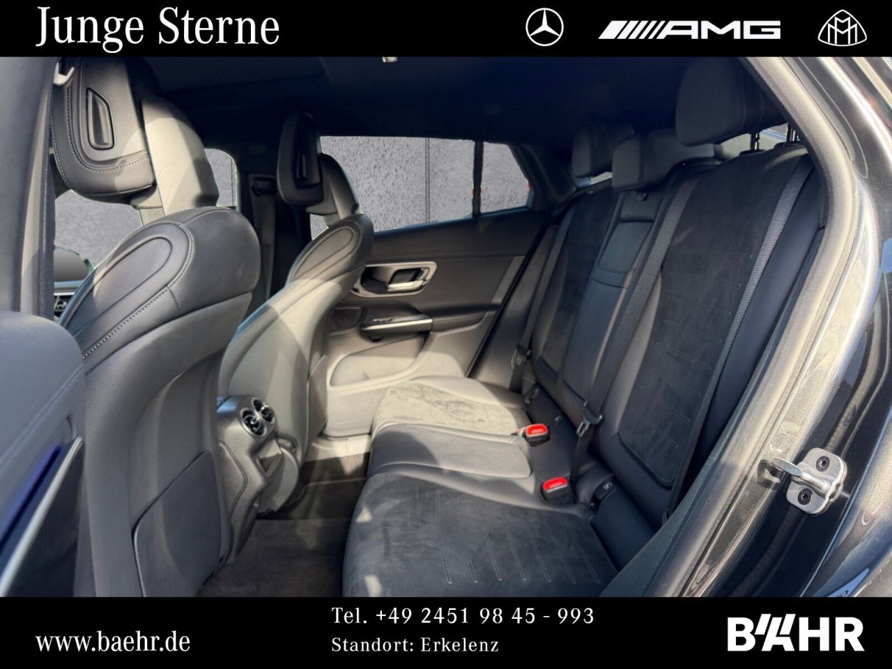 Mercedes-Benz GLC – Bild 9
