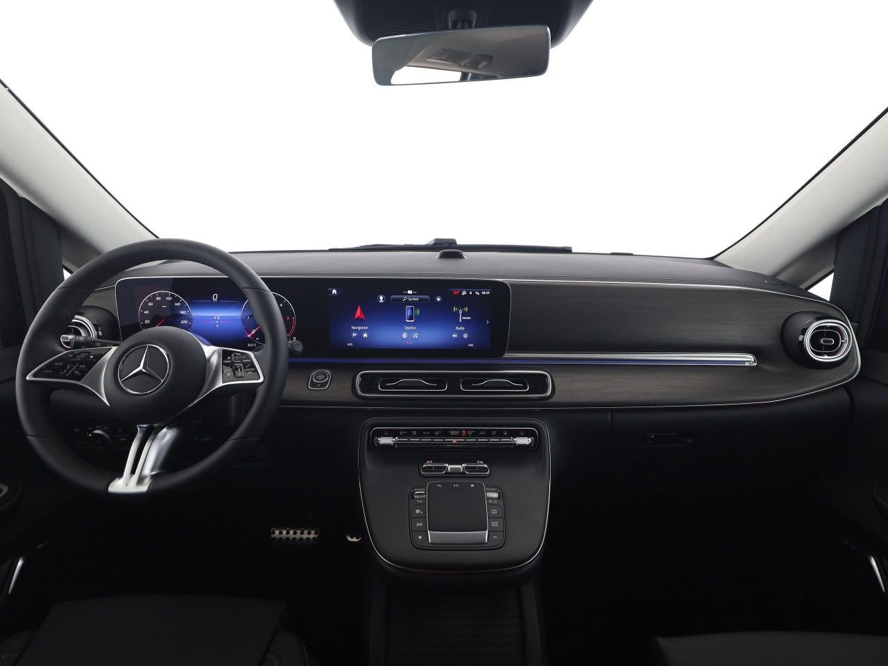 Mercedes-Benz V-Klasse – Bild 10