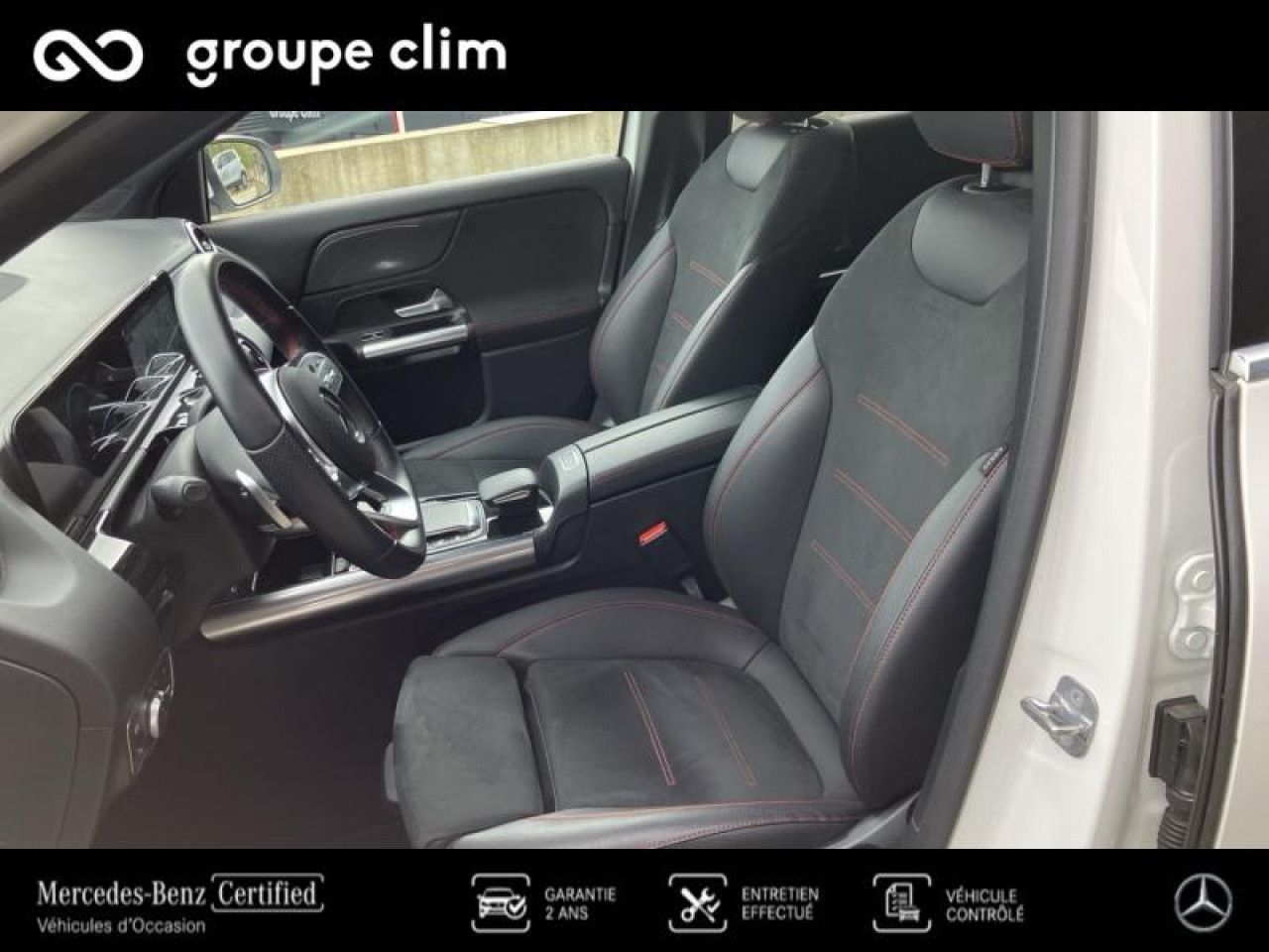 Photo du v&eacute;hicule 10 / 18