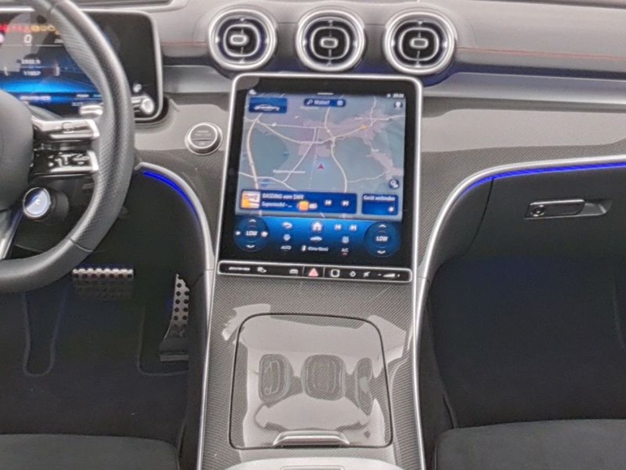 Mercedes-Benz CLE – Bild 7