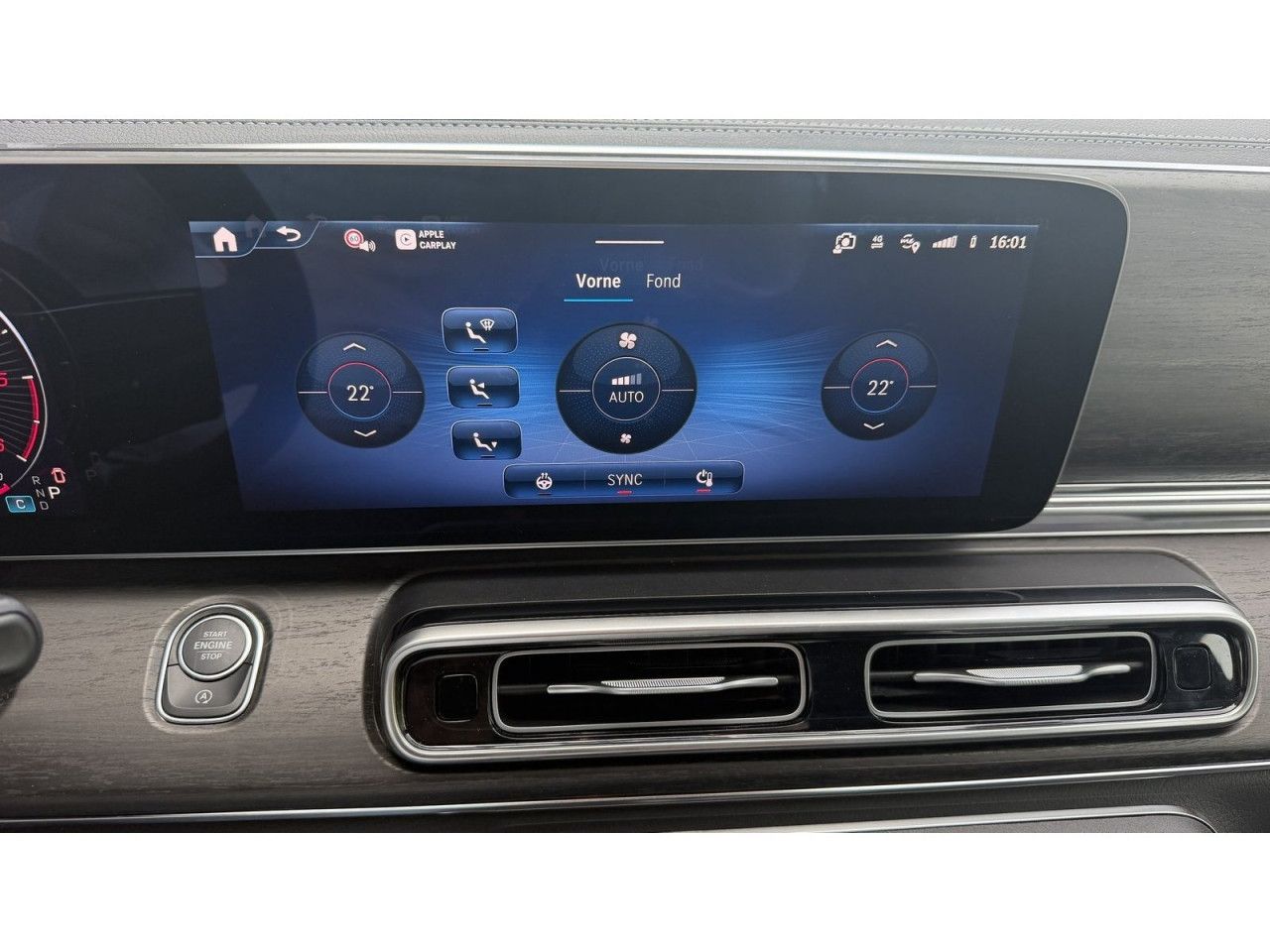 Mercedes-Benz V-Klasse – Bild 16