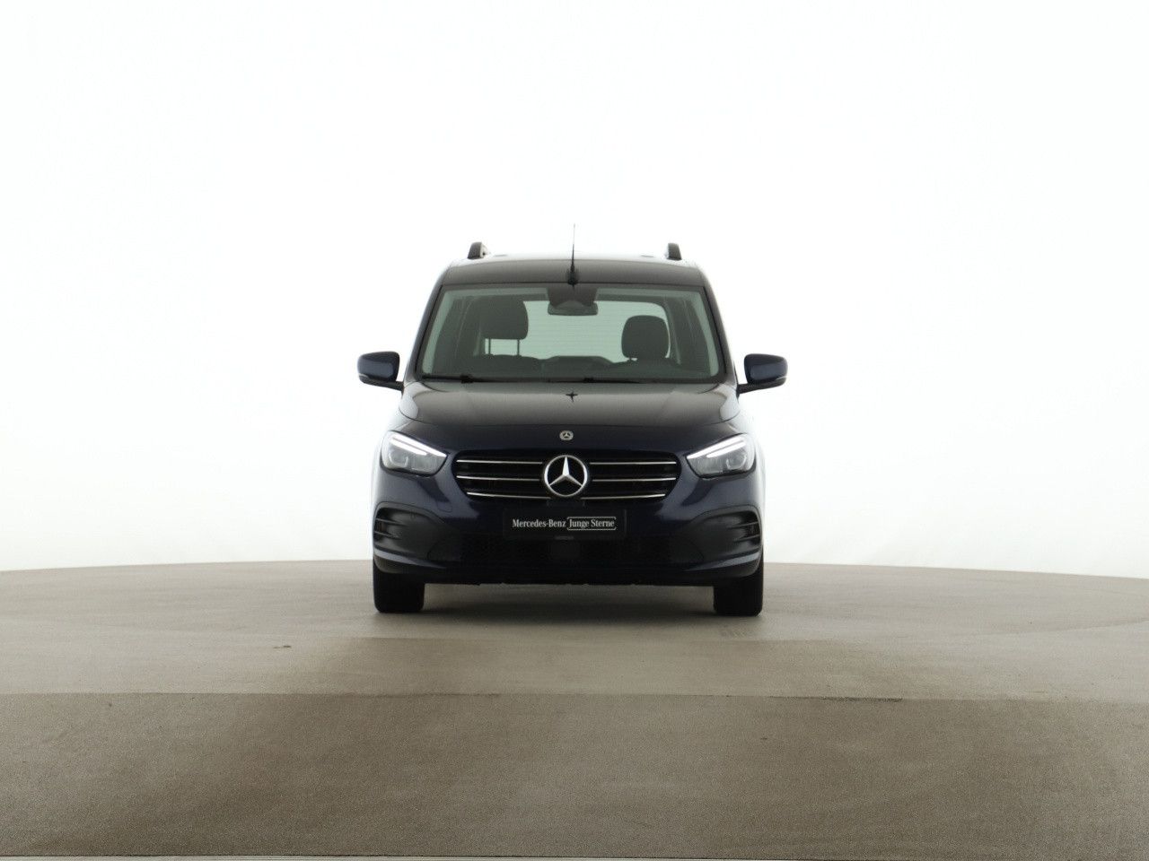 Mercedes-Benz T-Klasse – Bild 2