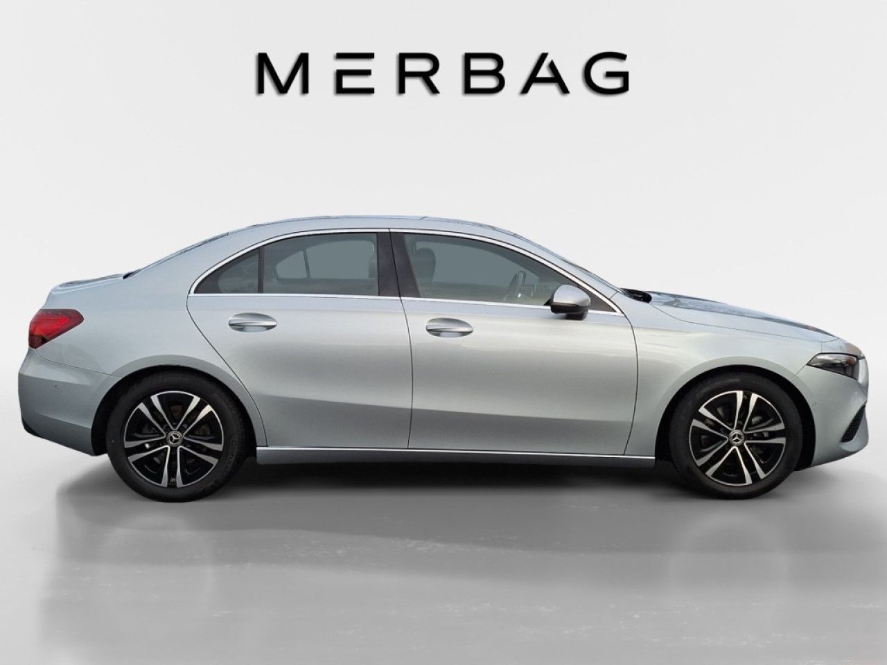 Mercedes-Benz A-Klasse – Bild 5