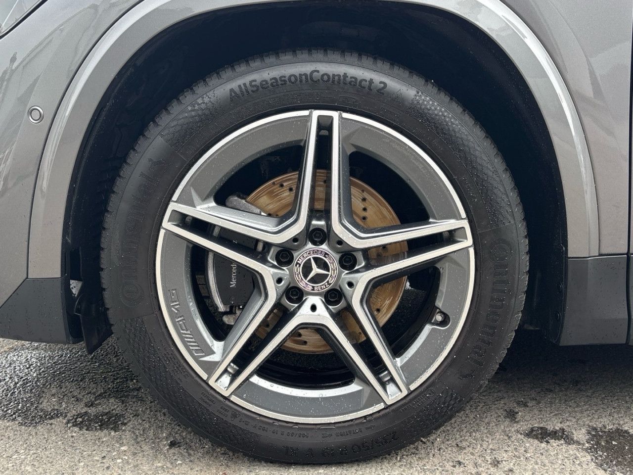 Mercedes-Benz GLA – Bild 8