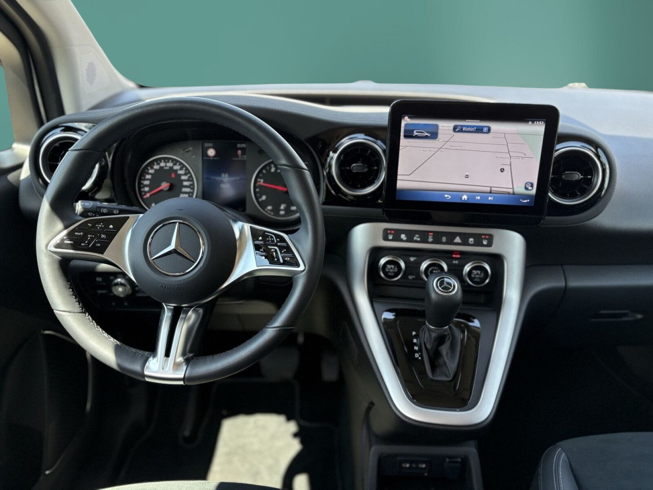 Mercedes-Benz T-Klasse – Bild 16
