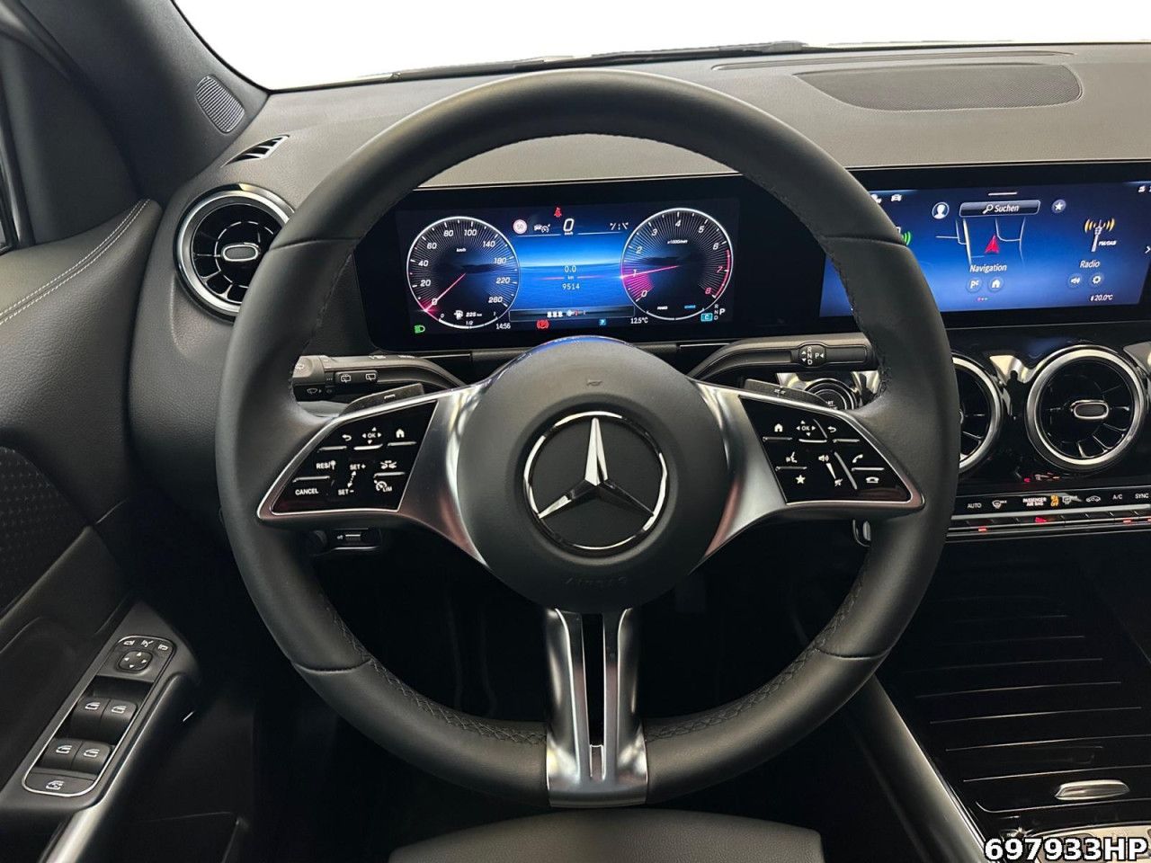 Mercedes-Benz GLA – Bild 9