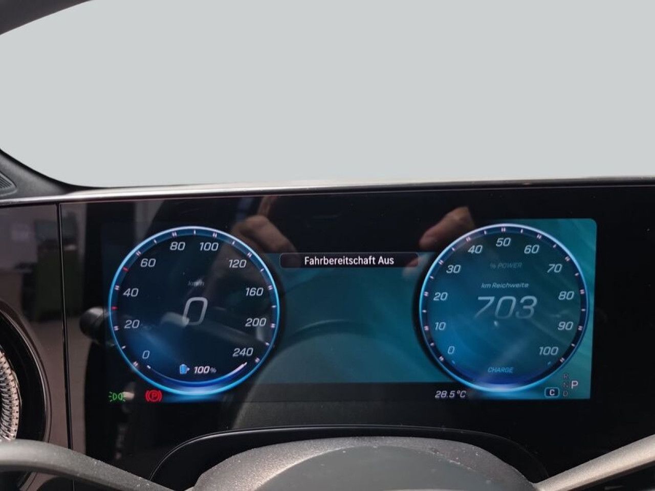 Mercedes-Benz CLA – Bild 18