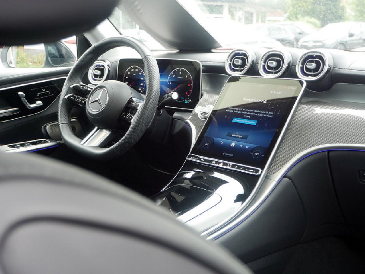 Mercedes-Benz GLC – Bild 9