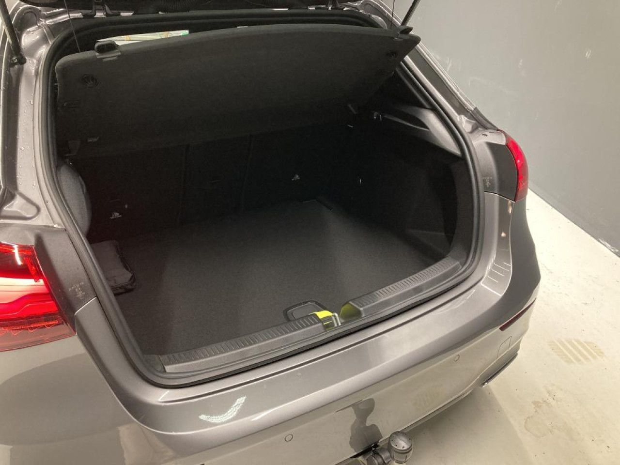 Mercedes-Benz A-Klasse – Bild 13