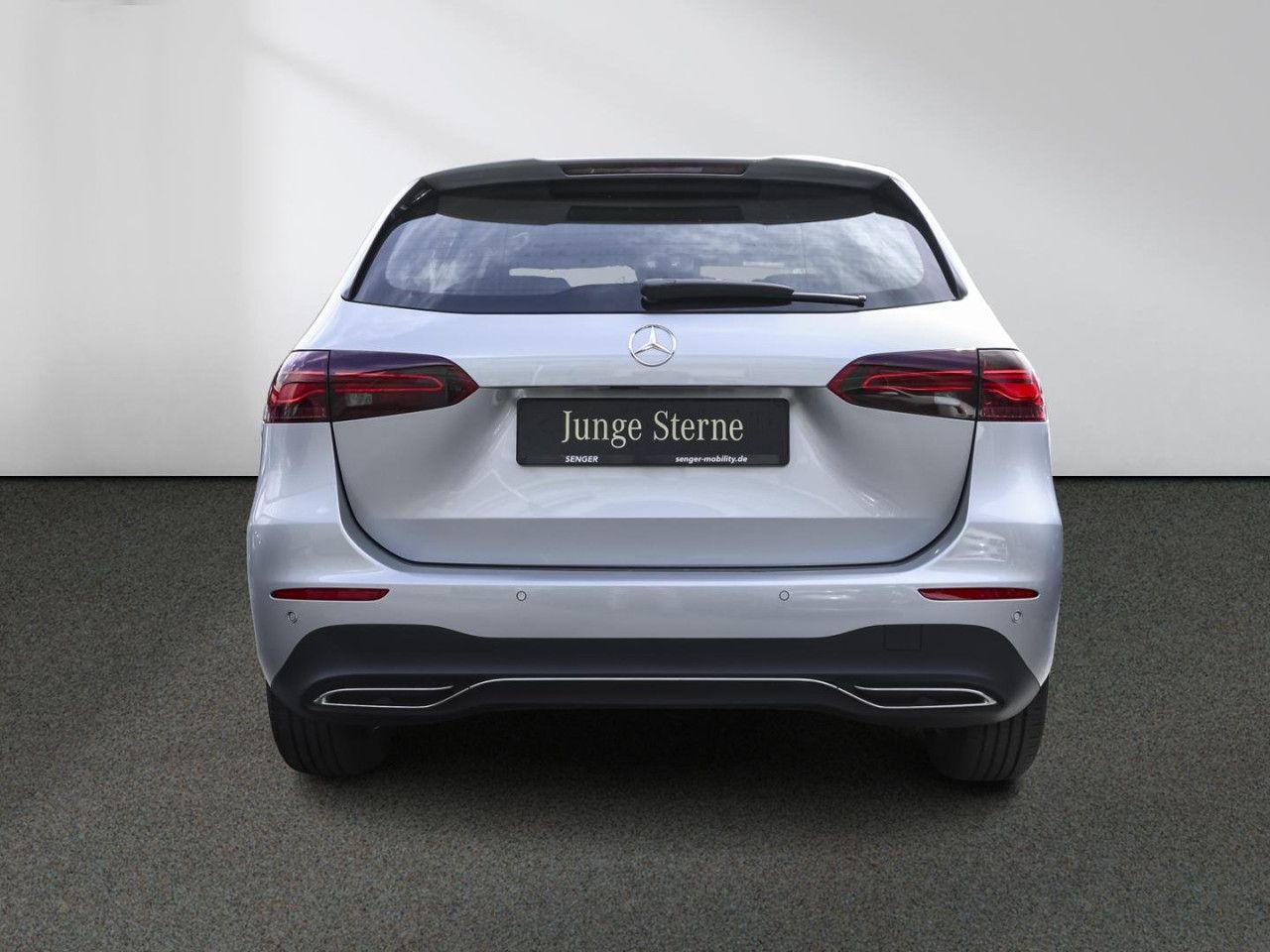 Mercedes-Benz B-Klasse – Bild 4
