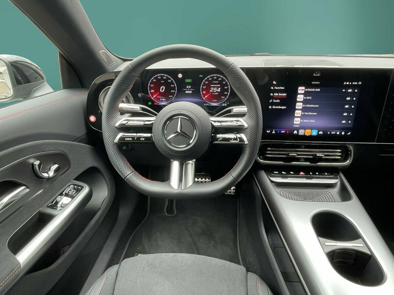 Mercedes-Benz CLA – Bild 13