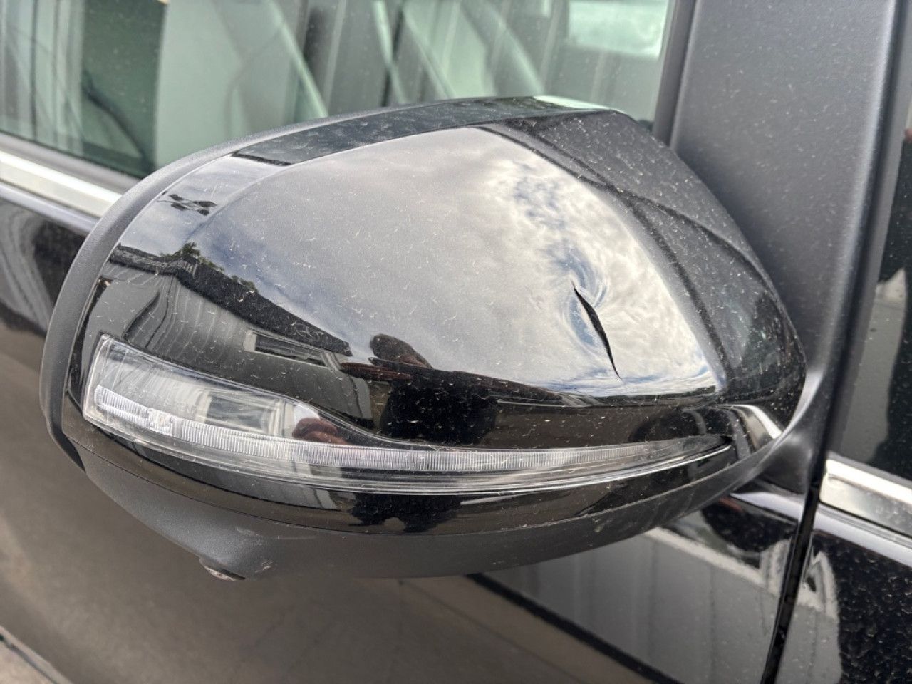 Mercedes-Benz V-Klasse – Bild 16