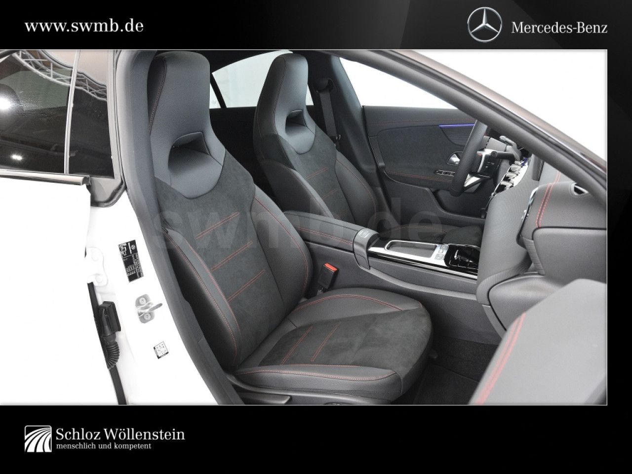 Mercedes-Benz CLA – Bild 7
