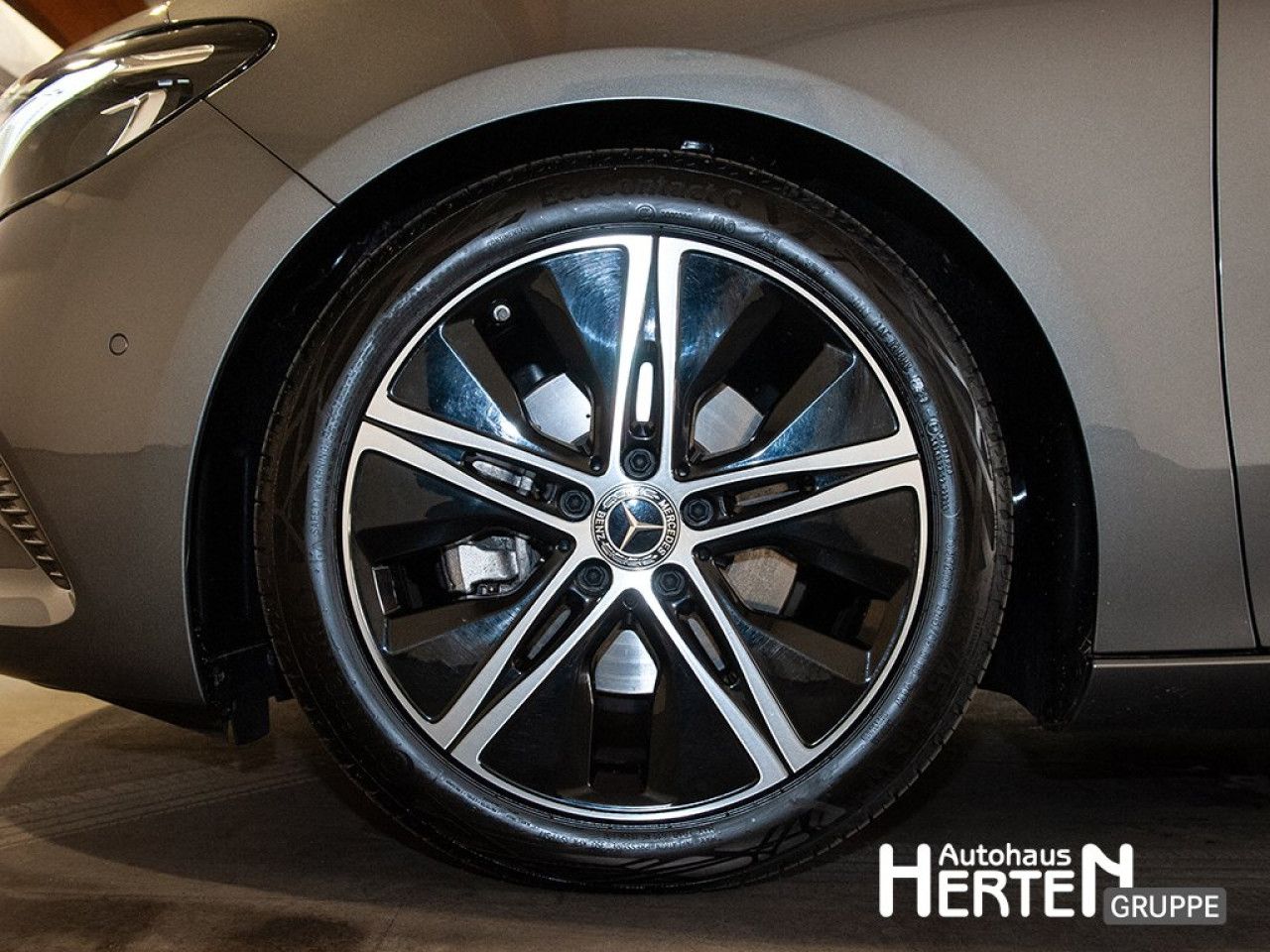 Mercedes-Benz B-Klasse – Bild 8