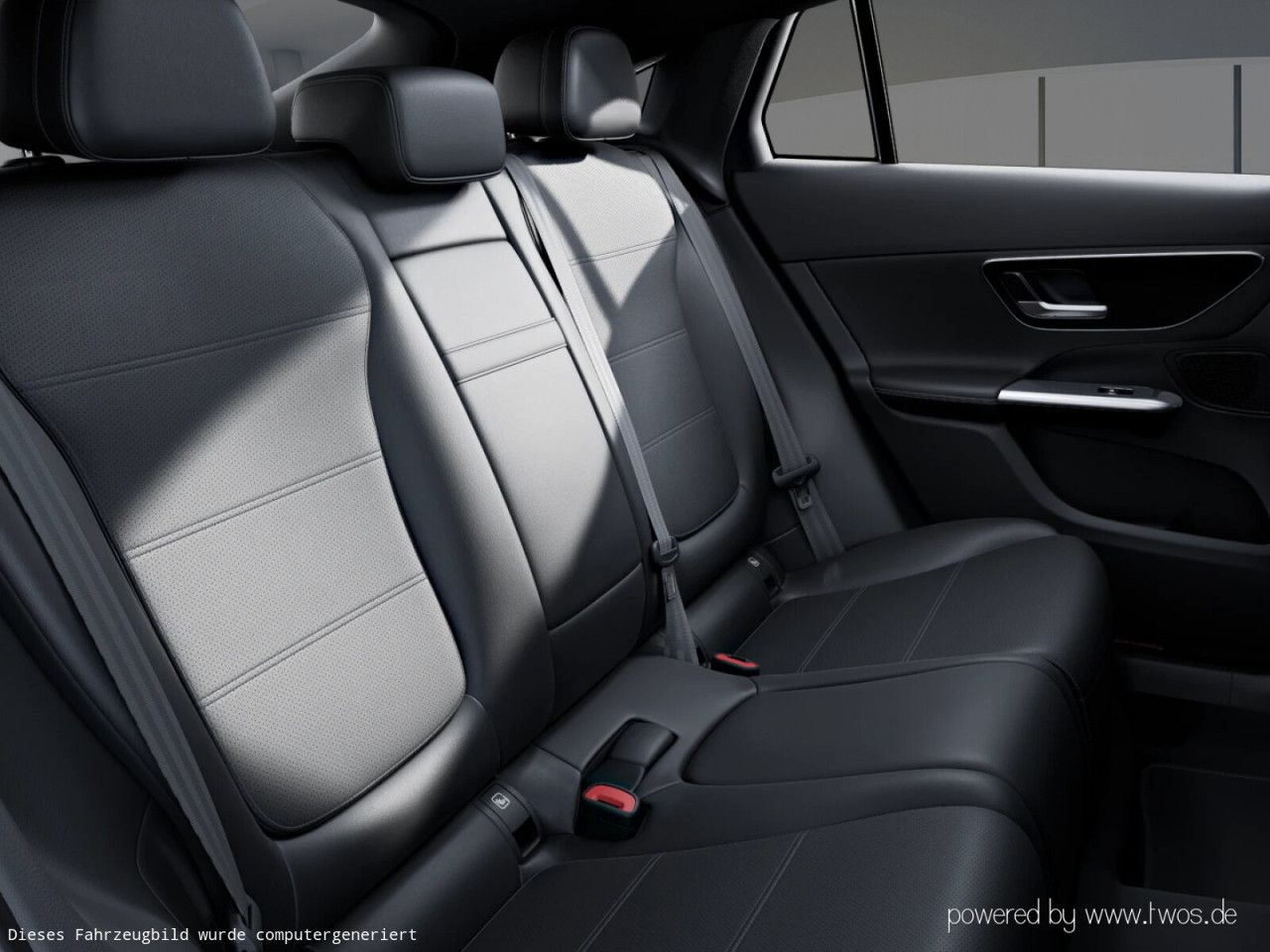 Mercedes-Benz GLC – Bild 24