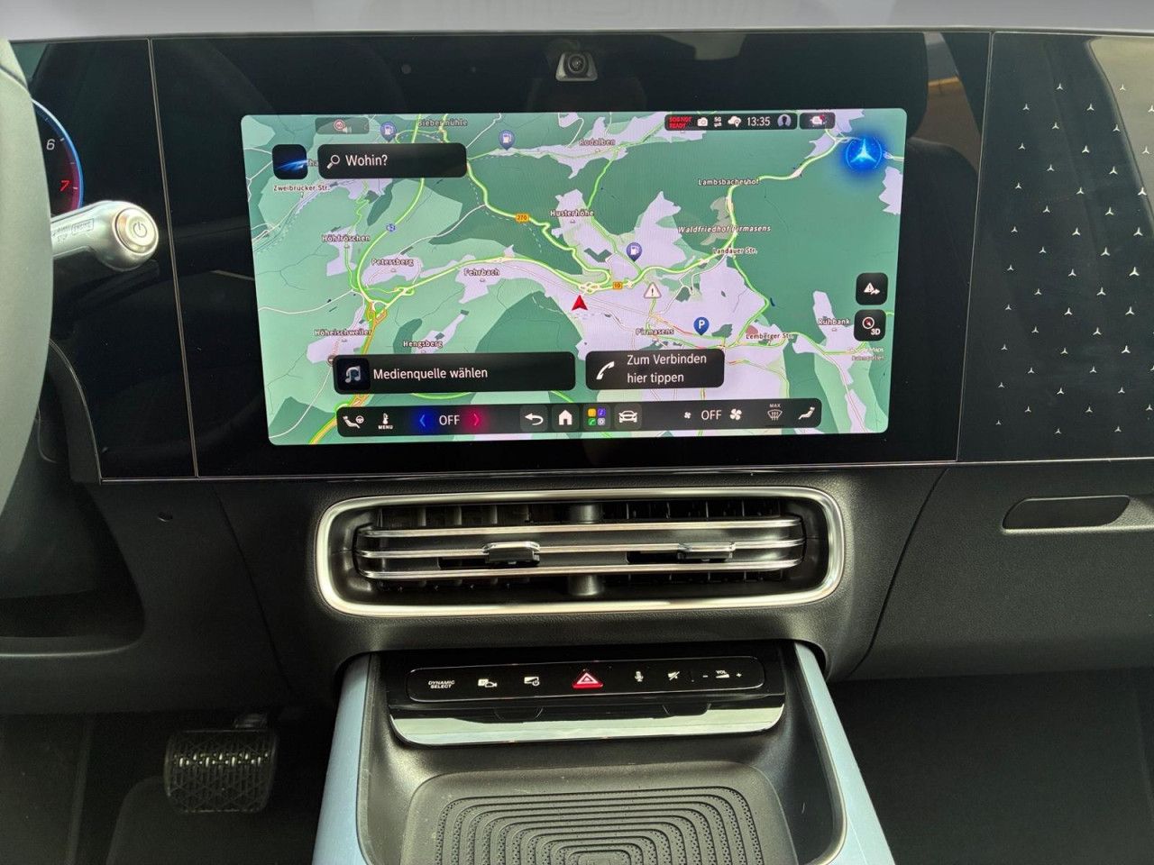 Mercedes-Benz GLB – Bild 15