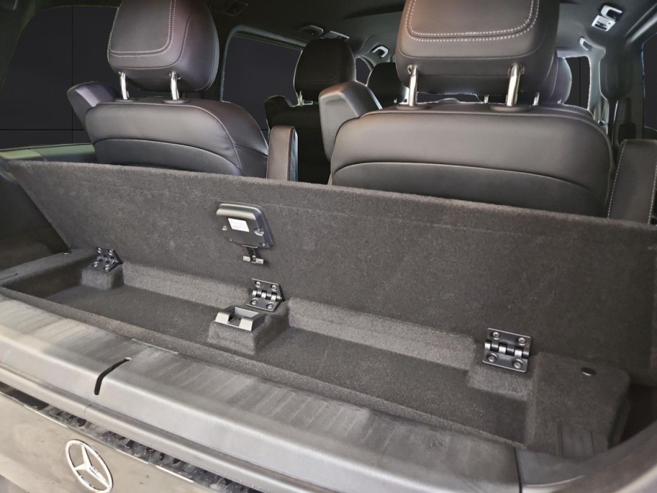 Mercedes-Benz V-Klasse – Bild 15