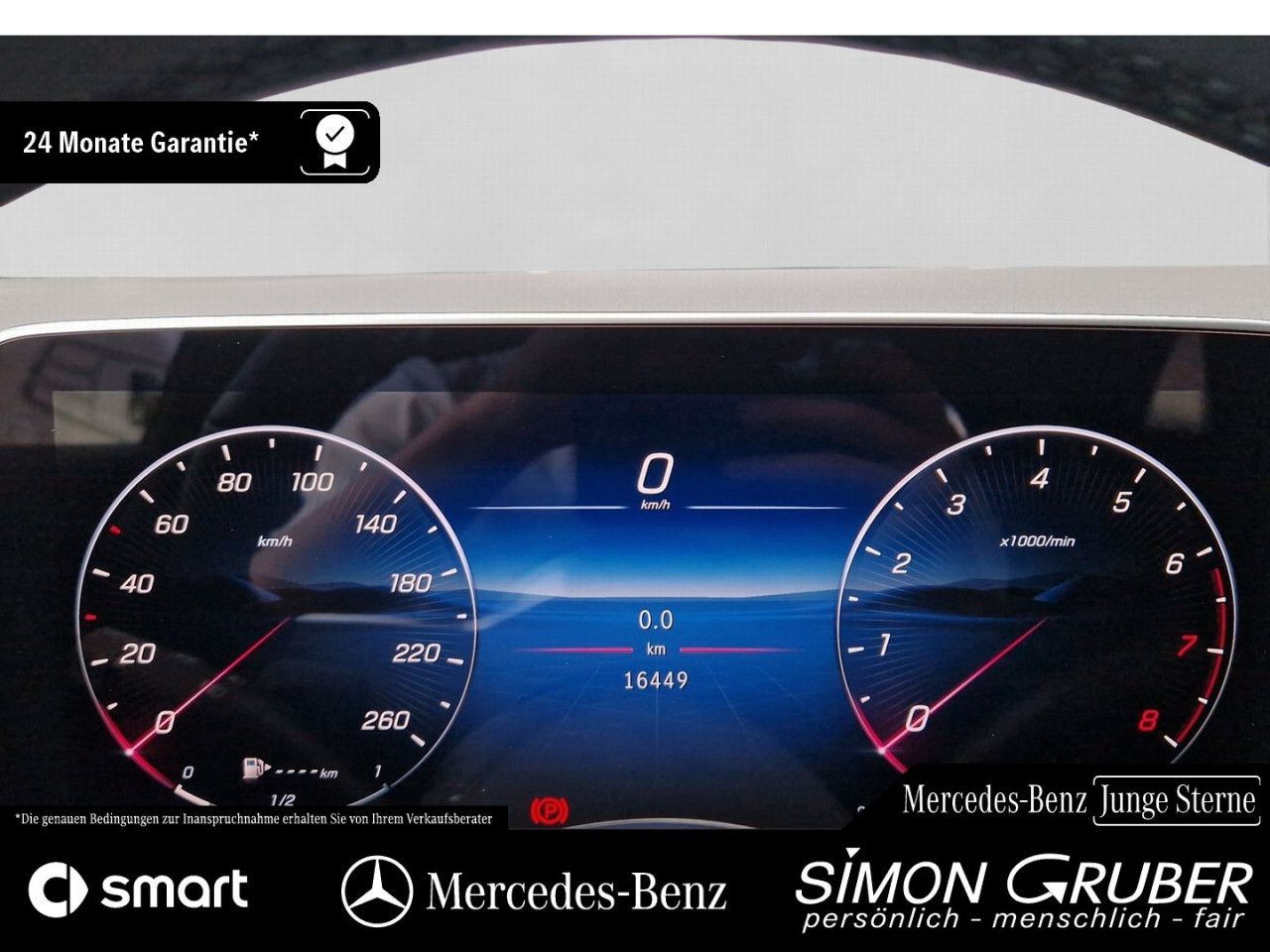 Mercedes-Benz GLC – Bild 22