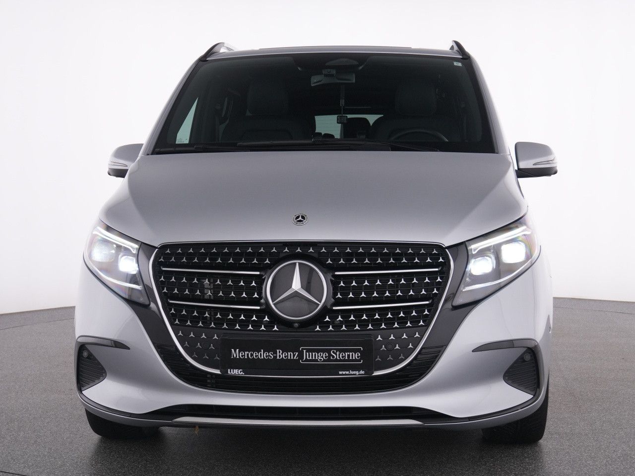 Mercedes-Benz V-Klasse – Bild 14