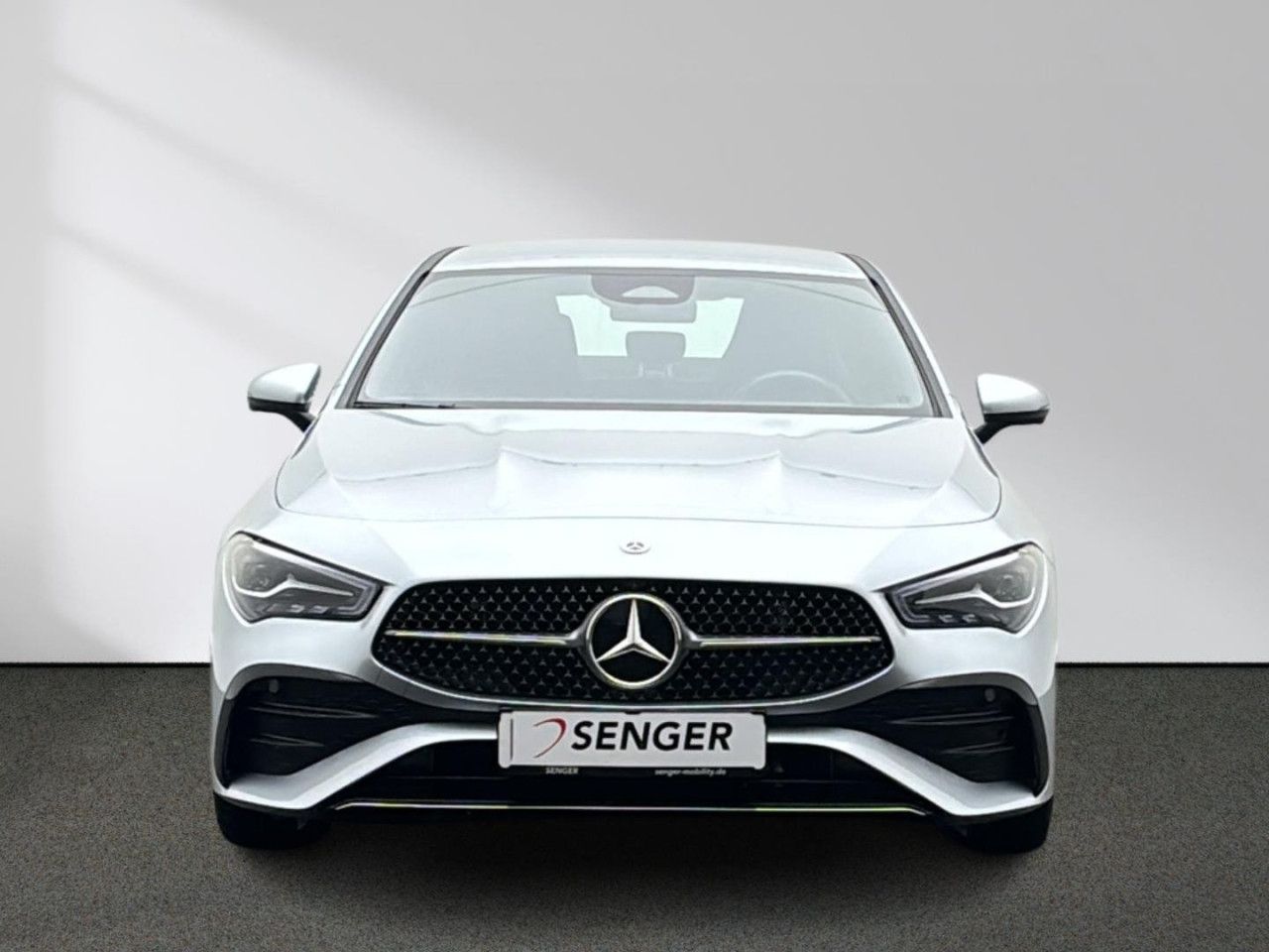 Mercedes-Benz CLA – Bild 4