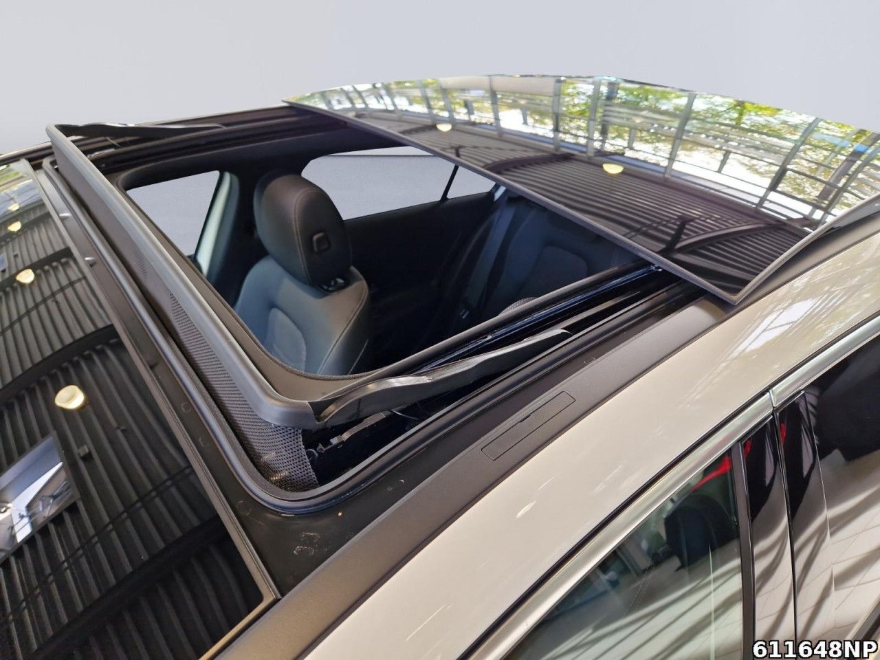 Mercedes-Benz A-Klasse – Bild 14